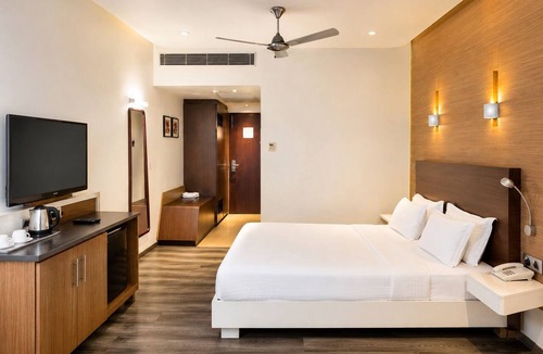 Palakkad Hotel | Hotel Indraprastha