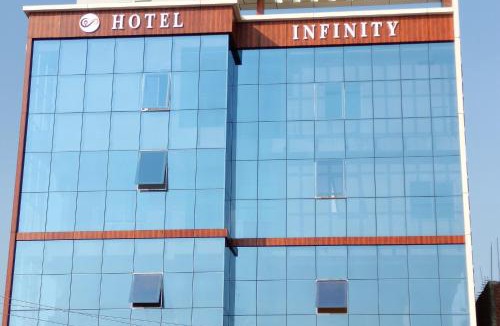 Bihar Sharif Hotel | Hotel Infinity