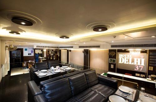 Mahipalpur Hotel | Hotel International Inn by Star Group - Near Delhi Airport