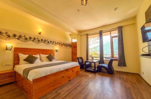 Vashist Hotel | Hotel Ireland
