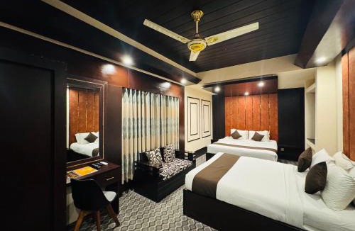 Sylhet Hotel | Hotel Istanbul Sylhet