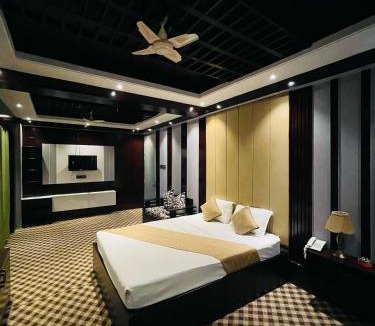 Sylhet Hotel | Hotel Istanbul Sylhet