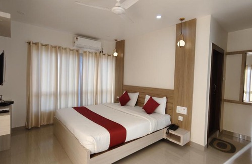 Jorhat Hotel | Hotel IVY Grand By GRB