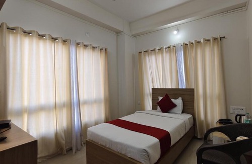 Jorhat Hotel | Hotel IVY Grand By GRB