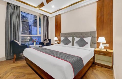 South West Hotel | Hotel IVY