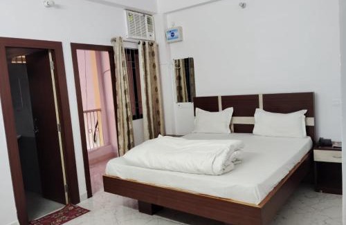 Patna Hotel | Hotel Jaipur Royal