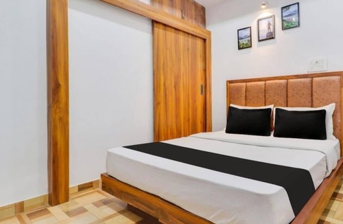 Tapovan Hotel | Hotel Jaisons