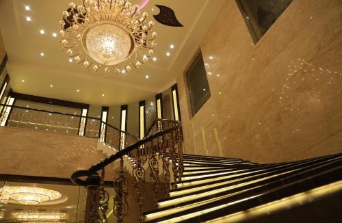 Wani Hotel | Hotel Jannat Celebration