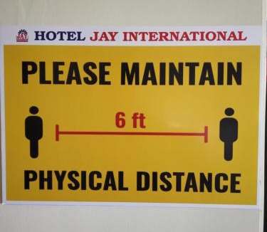 Vapi Hotel | Hotel Jay International