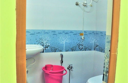 Srikalahasti Hotel | Hotel Jayaram Residency