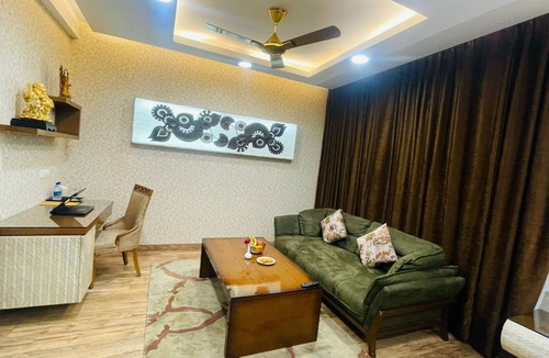 Jhajjar Hotel | Hotel JD Heavens