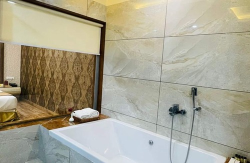 Jhajjar Hotel | Hotel JD Heavens
