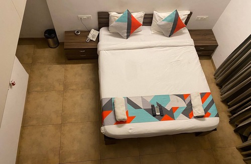Khandala Hotel | Hotel JD Villa