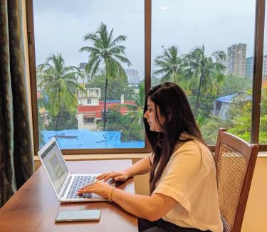Chembur East Bed & Breakfast | Hotel Jewel of Chembur