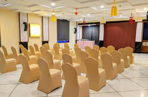 Chembur East Bed & Breakfast | Hotel Jewel of Chembur