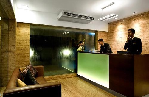 Chembur East Bed & Breakfast | Hotel Jewel of Chembur