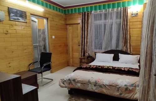 Tawang Hotel | HOTEL JHAKTSANG