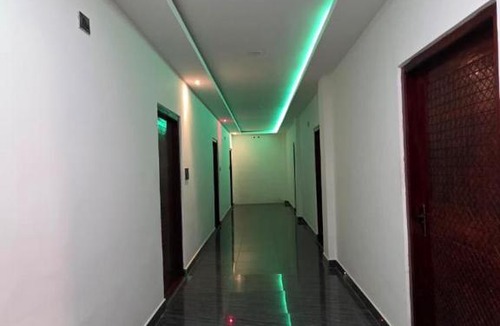 Yupia Cabin | hotel jhio