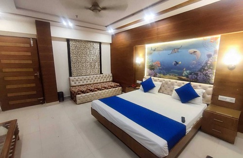 Rakabganj Hotel | Hotel Jigyasa Palace By Mayda Hospitality Pvt. Ltd.