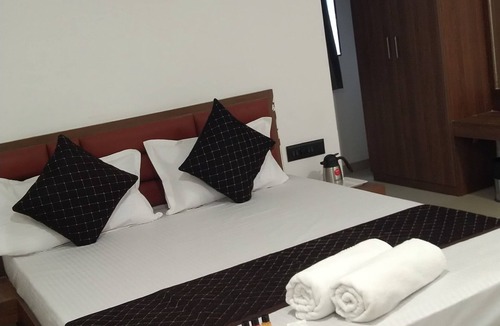 Central Pune Hotel | Hotel Joy Executive