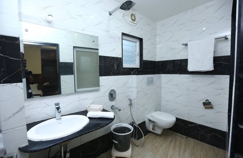 Paltan Bazaar Hotel | HOTEL JPS INTERNATIONAL