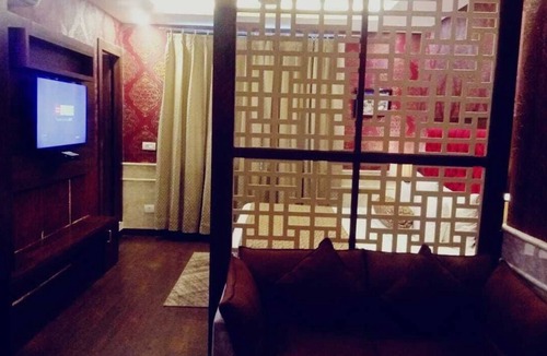 Dehradun Hotel | Hotel JSR Continental