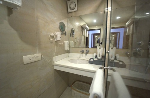 Dehradun Hotel | Hotel JSR Continental