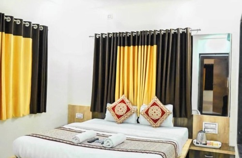 Mahabaleshwar Hotel | Hotel JV Garden