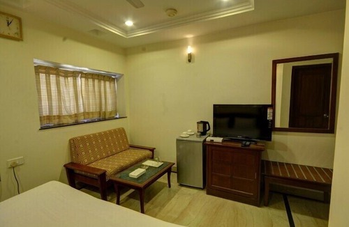 Barmer Hotel | HOTEL KAILASH INTERNATIONAL