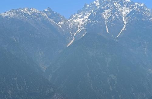Kalpa Hotel | Hotel Kailash View, Kalpa