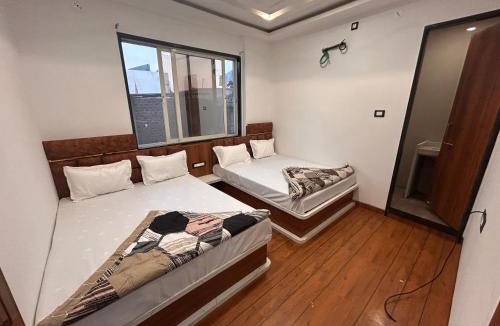 Omkareshwar Hotel | Hotel Kalyan
