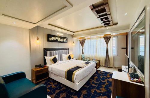 Danapur Hotel | Hotel Kama, Patna