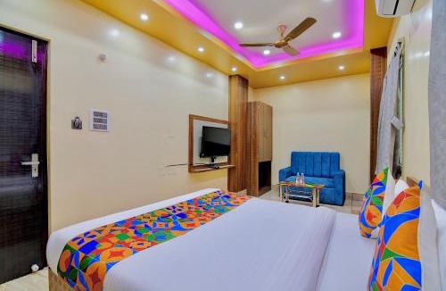 Kolkata Hotel | HOTEL KANAN INN