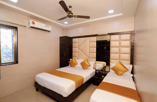 Dadar East Hotel | Hotel Karishma Dadar