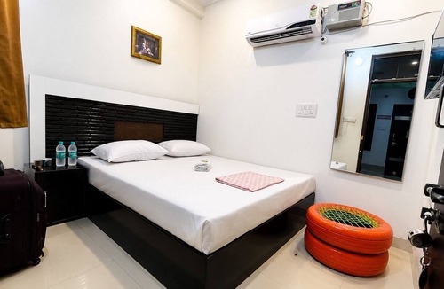Karnal Hotel | Hotel Karnal Inn