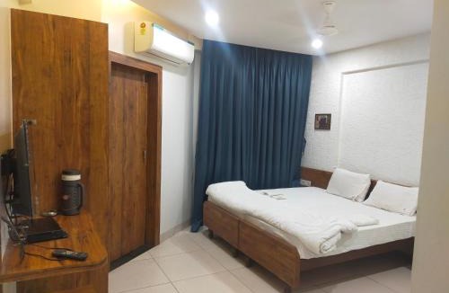 Daulatabad Hotel | Hotel Kartiki
