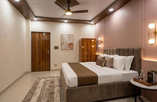 New Delhi Hotel | Hotel Kasa Inn by Orca Hotels