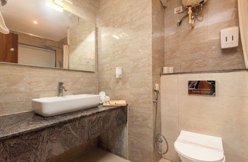 Sanchor Hotel | Hotel Kaushal International