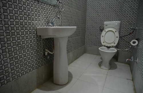 BHEL Township Hotel | Hotel Kedar Ganga