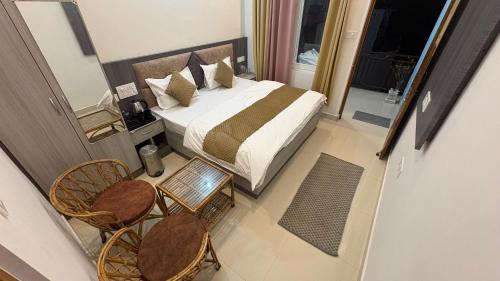 Sitapur Hotel | Hotel Kedarkhand