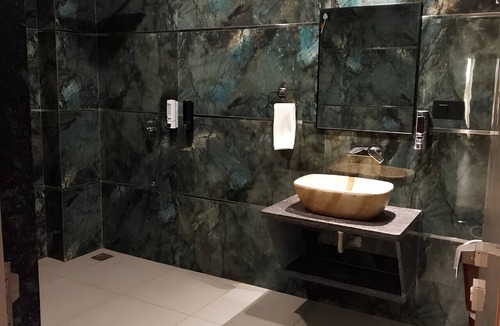 Velavadar Hotel | Hotel Kesharinandan