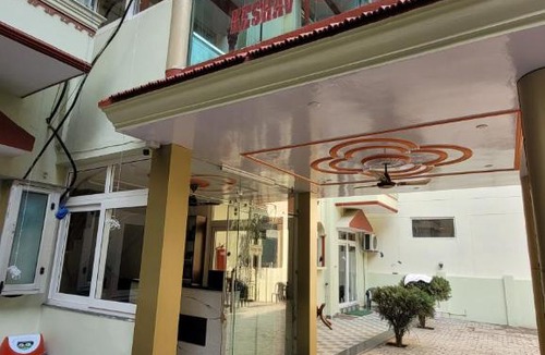 Tapovan Hotel | Hotel Keshav Nandan By The Shivaay