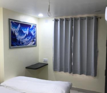 Nagaur Hotel | Hotel keshri Nandan