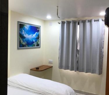 Nagaur Hotel | Hotel keshri Nandan