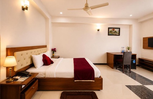 Latachapli Resort | Hotel Khan Palace Kuakata