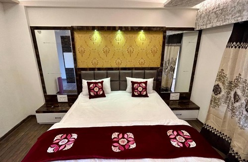 Satara Hotel | Hotel King Palace