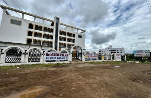 Satara Hotel | Hotel King Palace