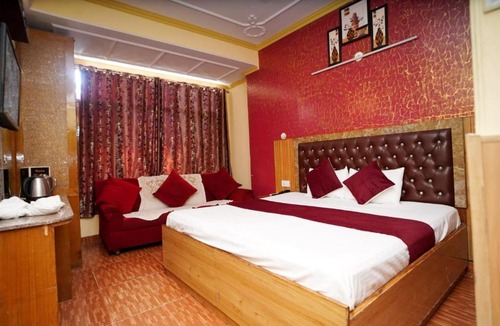Chhota Shimla Hotel | Hotel King Palace
