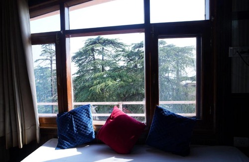 Chhota Shimla Hotel | Hotel King Palace