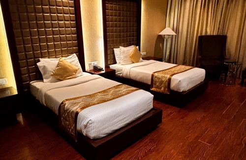 Muktsar Hotel | Hotel Kings Cliff